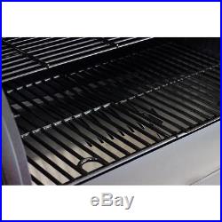 BBQ Pellet Grill, Pit Boss 440 Oven Patio Large Stove Chef Pork Beef Convection