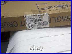 BRAND NEW OEM GE Range/Oven Outer Door Glass WB56X26696 Opened for damage check