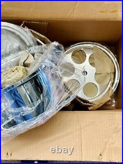 BRAND NEW Vintage Thermo-Core 12pc. Cookware