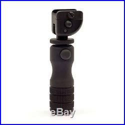 B&T Industries Accu-Shot BT13-QK Mid-Range Precision Rail Monopod