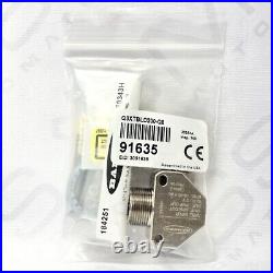 Banner Q3XTBLD200-Q8 Photoelectric Sensor, 200MM Range, 10-30 Vdc, 91635 USA Banner Q3XTBLD200-Q8 Photoelectric Sensor, 200MM Range, 10-30 Vdc, 91635 USA