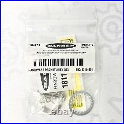 Banner Q3XTBLD200-Q8 Photoelectric Sensor, 200MM Range, 10-30 Vdc, 91635 USA Banner Q3XTBLD200-Q8 Photoelectric Sensor, 200MM Range, 10-30 Vdc, 91635 USA
