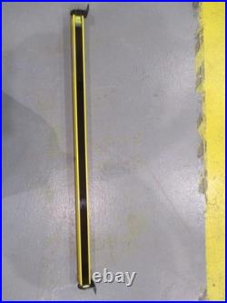 Banner SLSR14-900Q8 EZ Screen Light Curtain Receiver, 900mm Res. Range 0.1/6M
