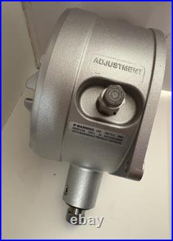 Barksdale, B1x-s48ss-ul, Adj. Range 325-4800 Psi, Pressure Switch