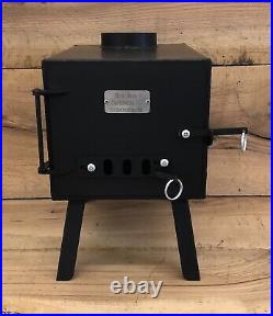 Base Camp Wood Stove