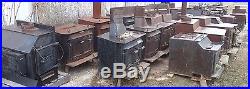 Below Wholesale Over 40 Old School Wood Burning Stoves & Fireplace Inserts