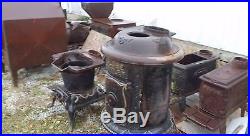 Below Wholesale Over 40 Old School Wood Burning Stoves & Fireplace Inserts