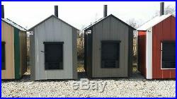 Best Outdoor Wood Stove Furnace Acme 235 Model Coal Wood Boiler