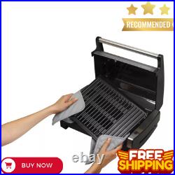 Best Seller Electric Searing Grill with Adjustable Temperature Control