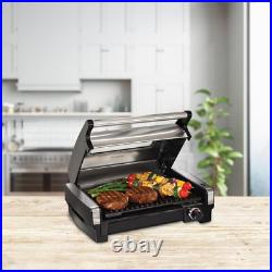 Best Seller Electric Searing Grill with Adjustable Temperature Control