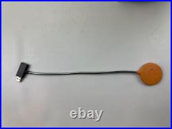 BioLite BaseCamp Biofuel Wood Stove Thermoelectric Generator Working READ