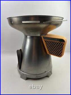 BioLite BaseCamp Biofuel Wood Stove Thermoelectric Generator Working READ