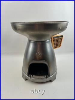 BioLite BaseCamp Biofuel Wood Stove Thermoelectric Generator Working READ