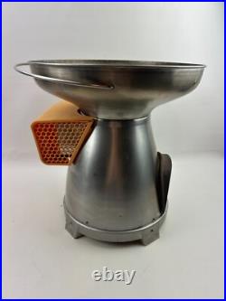 BioLite BaseCamp Biofuel Wood Stove Thermoelectric Generator Working READ