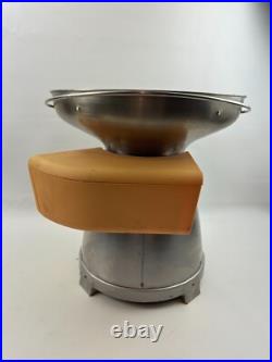 BioLite BaseCamp Biofuel Wood Stove Thermoelectric Generator Working READ