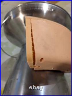BioLite BaseCamp Biofuel Wood Stove Thermoelectric Generator Working READ