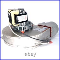 Blower Motor, Exhaust for United States Stove Part# 80473