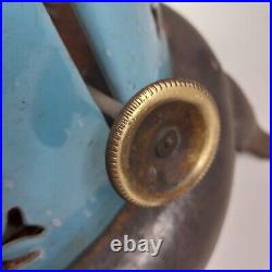 Blue Perfection Kerosene Oil Heater Cabin Parlor Stove 230-C USA Smokeless
