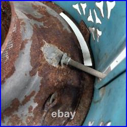 Blue Perfection Kerosene Oil Heater Cabin Parlor Stove 230-C USA Smokeless