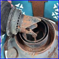 Blue Perfection Kerosene Oil Heater Cabin Parlor Stove 230-C USA Smokeless