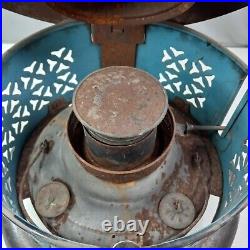 Blue Perfection Kerosene Oil Heater Cabin Parlor Stove 230-C USA Smokeless