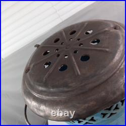 Blue Perfection Kerosene Oil Heater Cabin Parlor Stove 230-C USA Smokeless