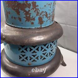 Blue Perfection Kerosene Oil Heater Cabin Parlor Stove 230-C USA Smokeless
