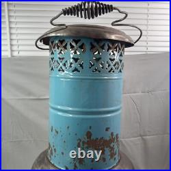 Blue Perfection Kerosene Oil Heater Cabin Parlor Stove 230-C USA Smokeless