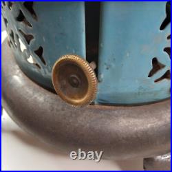 Blue Perfection Kerosene Oil Heater Cabin Parlor Stove 230-C USA Smokeless