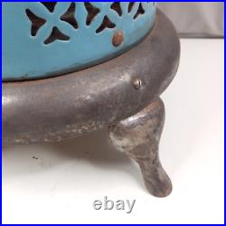 Blue Perfection Kerosene Oil Heater Cabin Parlor Stove 230-C USA Smokeless