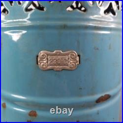 Blue Perfection Kerosene Oil Heater Cabin Parlor Stove 230-C USA Smokeless