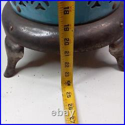 Blue Perfection Kerosene Oil Heater Cabin Parlor Stove 230-C USA Smokeless