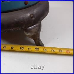 Blue Perfection Kerosene Oil Heater Cabin Parlor Stove 230-C USA Smokeless