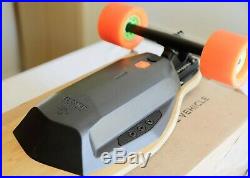 Boosted 2nd Gen Dual+ Electric Skateboard Extended Range