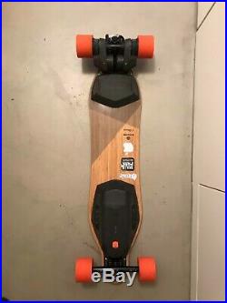 Boosted Board V2 Dual+ Extended Range