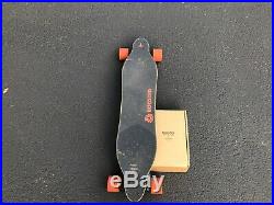 Boosted Board V2 Dual+ With Extended Range and Original Battery