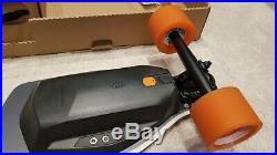 Boosted Plus Long Range Boosted Board