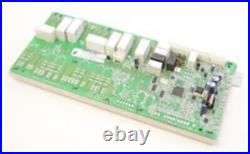 Bosch Range/Stove/Oven Control Board 12022212 OEM NEW