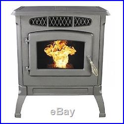 Breckwell Classic Pellet Stove SP4000