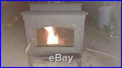 Breckwell Pellet Stove Used $2500 new