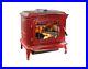 Breckwell_SWC21R_Red_Porcelain_Enameled_Cast_Iron_Wood_Stove_Fireplace_01_rur