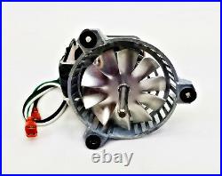 Breckwell & US Stove 5040 Convection Fan Distribution Blower Motor A-E-033-A USA