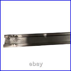 Broan 273603 500 CFM 36 Eclipse Downdraft Range Hood Stainless Steel READ Broan 273603 500 CFM 36 Eclipse Downdraft Range Hood Stainless Steel READ