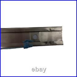 Broan 273603 500 CFM 36 Eclipse Downdraft Range Hood Stainless Steel READ Broan 273603 500 CFM 36 Eclipse Downdraft Range Hood Stainless Steel READ