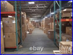 Buck Stove 384 Vent-Free 32 NG/LP Gas Stove with Blower & Pedestal 33,000 BTU