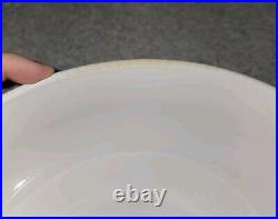 CORNING WARE RANGE TOPPER N-10-B 10 SKILLET With LID BLUE CORNFLOWER RARE