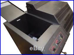 CORN STOVE Adjustable BTU Up to 72,000 BTU's Direct Vent MADE IN USA