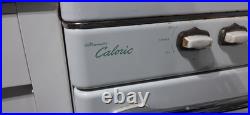 Caloric Ultramatic Great Shape 4 Burners
