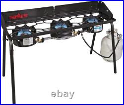 Camp Chef Explorer 3X Stove