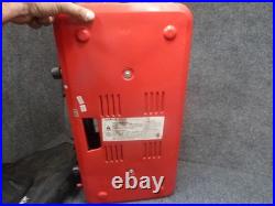 Camp Chef MS2HP Everest 2 Burner Stove with Storage Bag